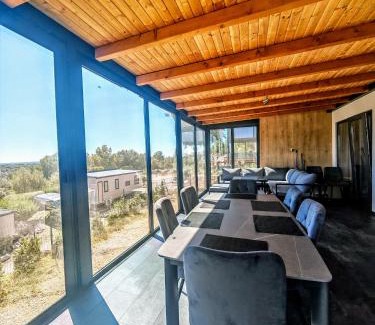 Cove Murtar Otro | Sea view Bellora by Vellaris, Luxury Mobile Home