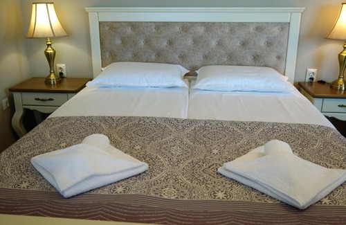 Nessebar Old Town Apartamento | Sea view