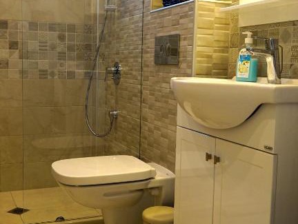 Nessebar Old Town Apartamento | Sea view