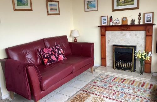 Mumbles Casa | Sea view bungalow
