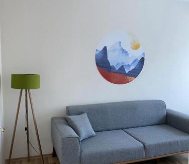 Konak Apartamento | Sea view, calm and peaceful