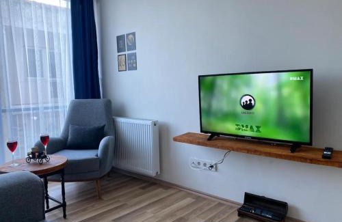 Konak Apartamento | Sea view, calm and peaceful