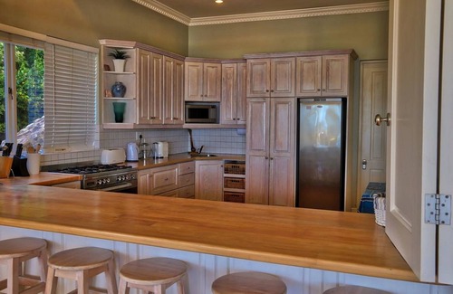 Knysna Otro | Sea View Castle Craighross
