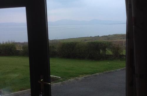 Westport Apartamento | Sea View Chalet Kilsallagh Westport Co Mayo