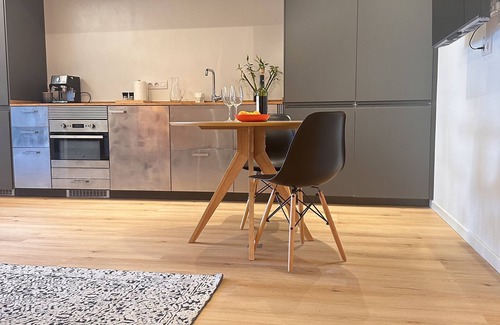 Castelldefels Apartamento | Chill-out sea-view studio de lujo 20min de BCN centro