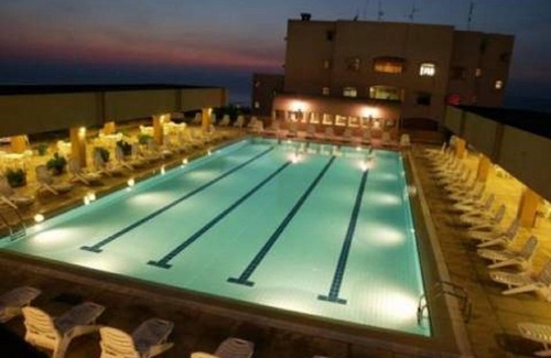 Zouk Mosbeh Apartamento | vista al mar, limpia muy bonita decoración,, construido en la cocina