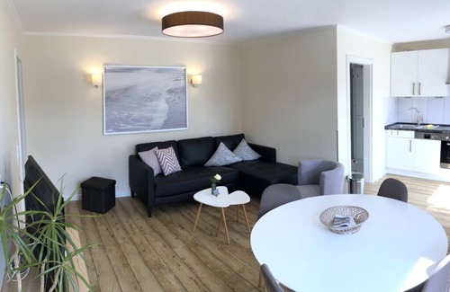 Kaegsdorf Casa | Vista al mar Confortable residencia vacacional