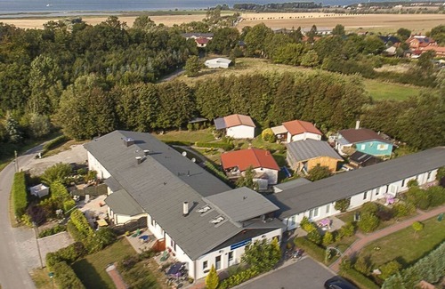 Kaegsdorf Casa | Vista al mar Confortable residencia vacacional