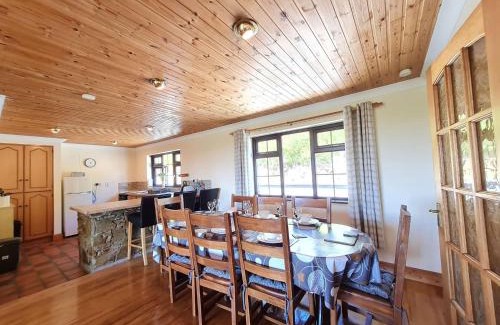 Clifden Casa | Sea View Cottage, Errislannan