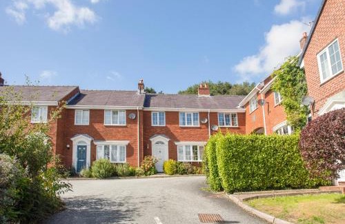 Menai Bridge Casa | Sea View Cottage