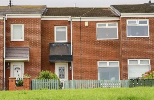 South Shields Casa | Sea View Cottage