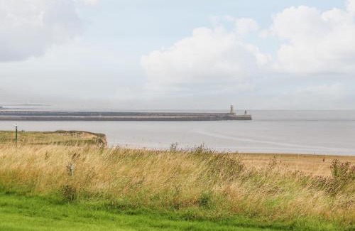 South Shields Casa | Sea View Cottage