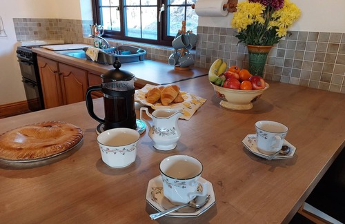 Clifden Casa | Sea View Cottage, Errislannan home away from home