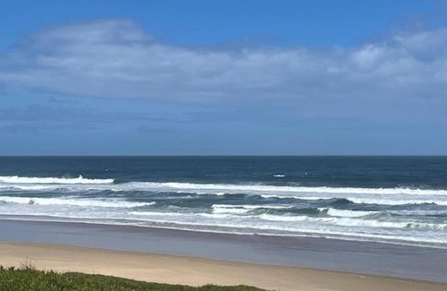 Great Brak River Casa | Sea view cottage