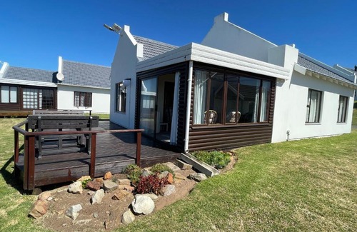 Great Brak River Casa | Sea view cottage