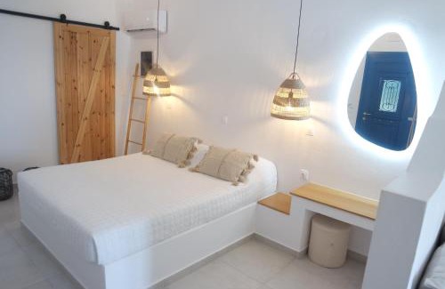 Amoopi Apartamento | Sea view deluxe studios
