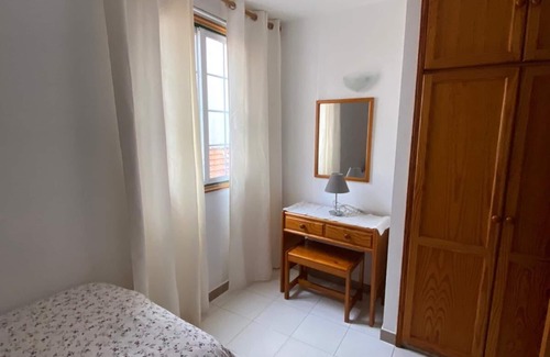 Puerto de Tazacorte Apartamento | 2 x Vistas al mar Apartamentos de 1 dormitorios dobles situados en el Puerto de Tazacorte, La Palma