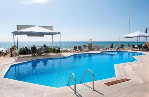 Glyfada Apartamento | Sea View Ermini Suite