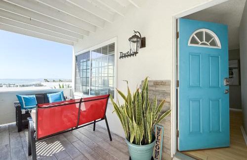 San Clemente Casa | Sea View Escape Unit #2