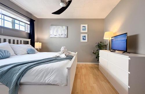 San Clemente Casa | Sea View Escape Unit #2