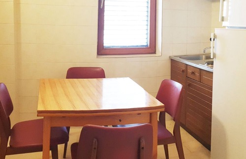 Rana Casa | Sea view family apartment with 2 sleeping rooms