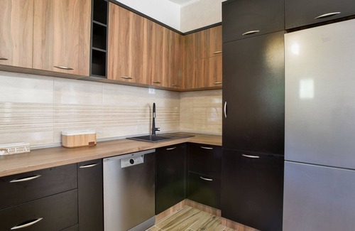 Skaljari Apartamento | Sea View Flat w Terrace in Kotor, 8 min to Beach