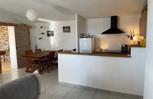 Ventiseri Casa | Sea view !