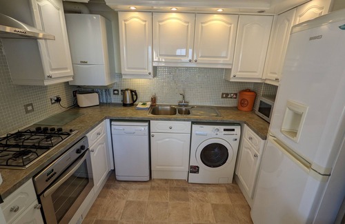 Shanklin Casa | Sea View