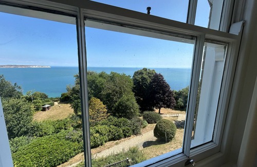 Shanklin Casa | Sea View