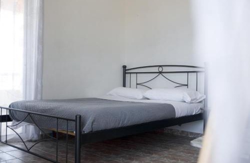 Adelianos Kampos Apartamento | Sea View