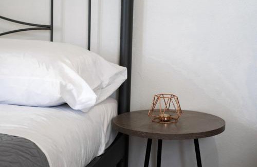 Adelianos Kampos Apartamento | Sea View