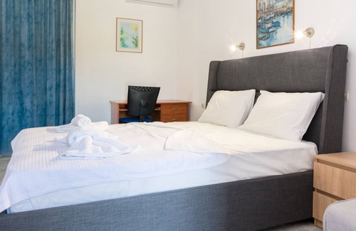 Kefalos Apartamento | Sea View