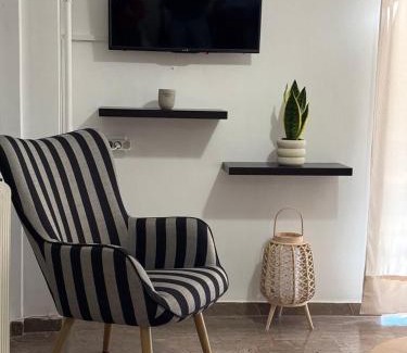 Stylida Apartamento | sea view