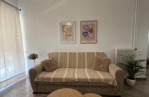 Stylida Apartamento | sea view