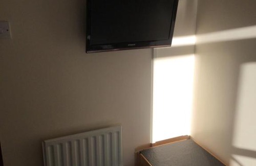 Seaton Carew Cama Y Desayuno | Sea View Guest House