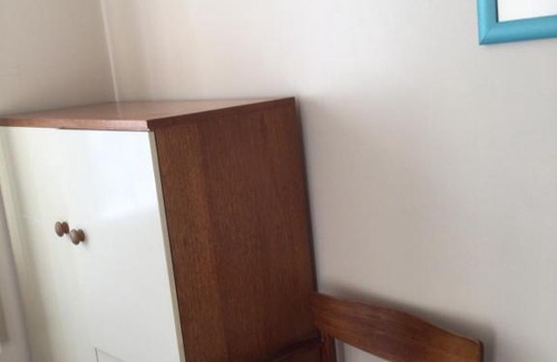 Seaton Carew Cama Y Desayuno | Sea View Guest House