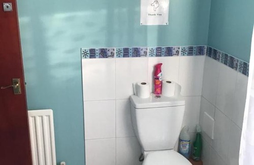 Seaton Carew Cama Y Desayuno | Sea View Guest House