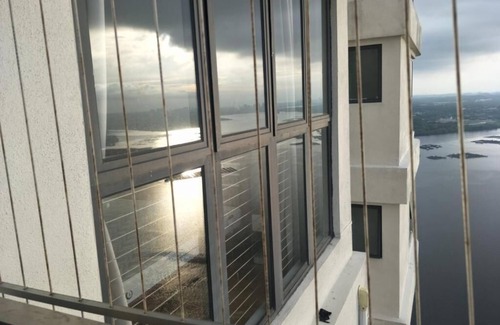 Central District Condominio | VISTA AL MAR CASA DE HUÉSPEDES PAÍS JARDÍN DANGA BAY JOHOR BAHRU