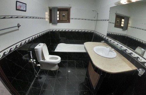 D.H.A. Casa | Sea View Guest House