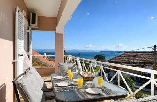 Petriti Casa | Sea View Home - Rena's House