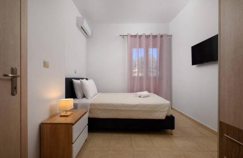 Petriti Casa | Sea View Home - Rena's House