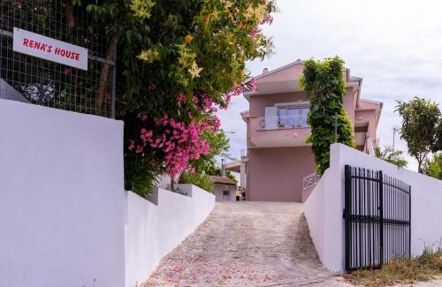 Petriti Casa | Sea View Home - Rena's House