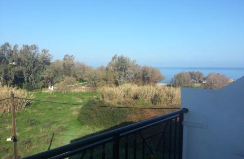 Chania Apartamento | Sea View Hotel & Apartments