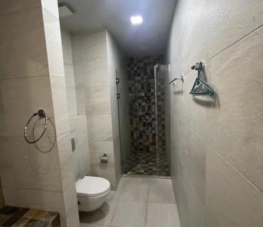 Nasimi Apartamento | SEA ViEW HOTEL APARTMENT CENTER MCDONALD'S