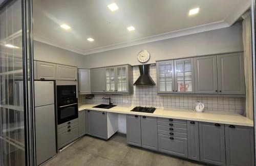 Nasimi Apartamento | SEA ViEW HOTEL APARTMENT CENTER MCDONALD'S