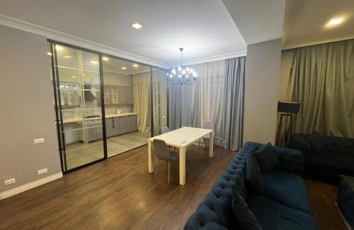 Nasimi Apartamento | SEA ViEW HOTEL APARTMENT CENTER MCDONALD'S