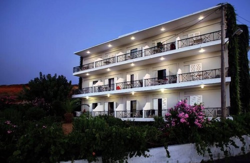 Chania Apartamento | Sea View Hotel & Apartments