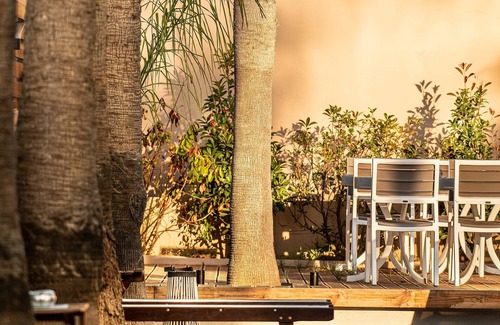 Chania Apartamento | Sea View Hotel & Apartments