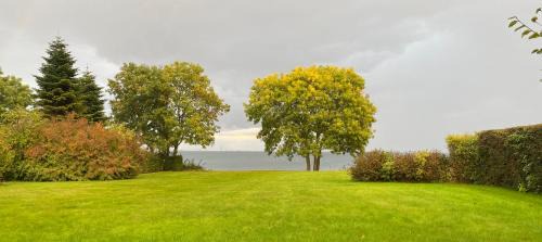 Frørup Casa | Sea view house - all year round