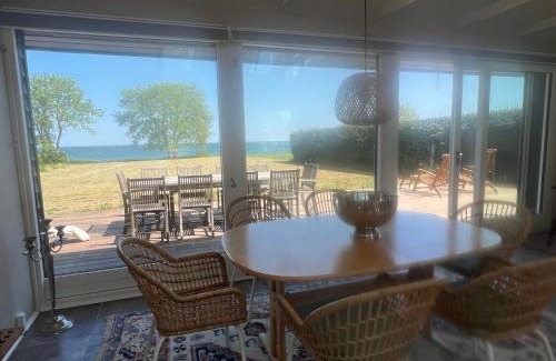 Frørup Casa | Sea view house - all year round
